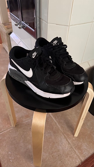 Nike Air Max Excee koko 38