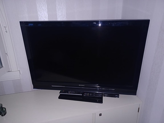 Sony 40" TV