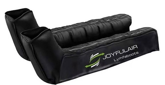 Joyfulair pro+ 8 Lymfabootsit vuokralle