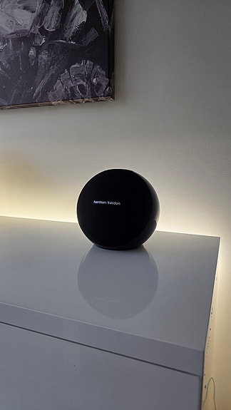 Harman Kardon Omni 10 bluetooth kaiutin
