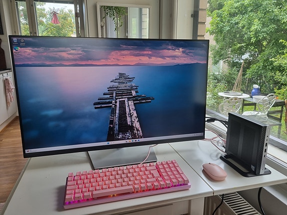HP EliteDesk 800 G5 Desktop Mini