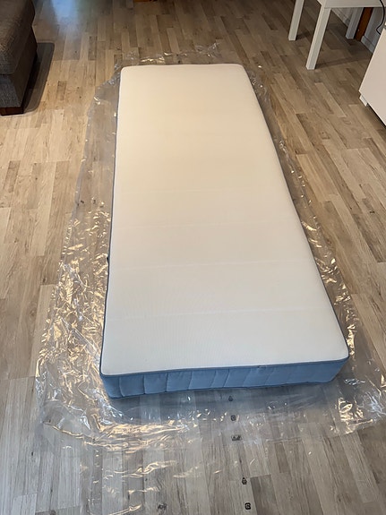 IKEA patja 80x200 cm