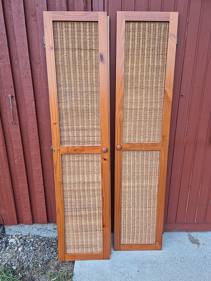Rottingiset kaapinovet