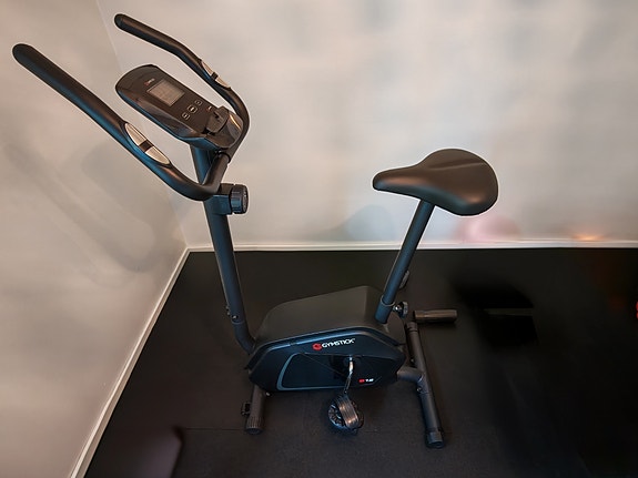 Gymstick B12 kuntopyörä