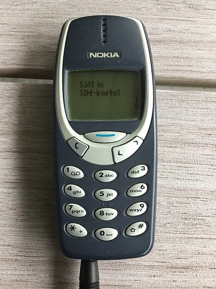 Nokia 3310