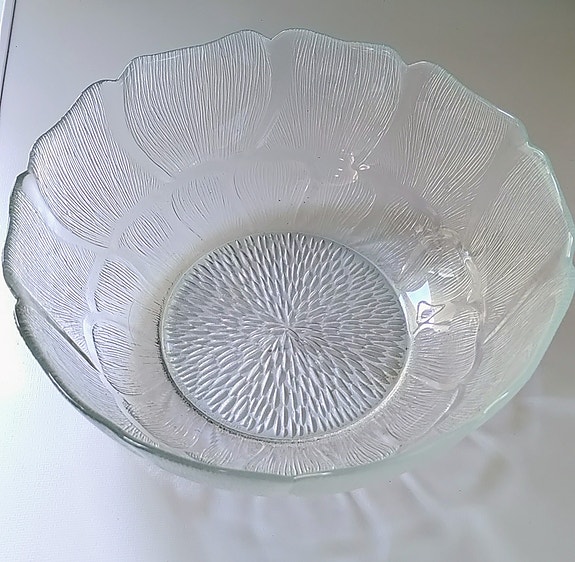 Luminarc fleur kulho