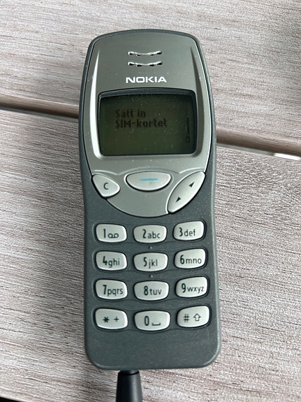 Nokia 3210