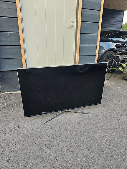 Samsung LED-televisio 50"