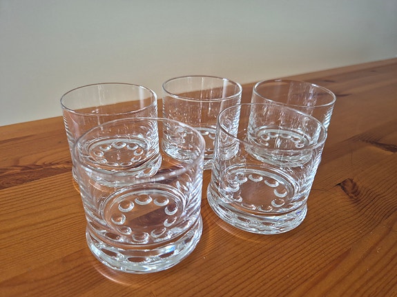 Iittala Helminauha