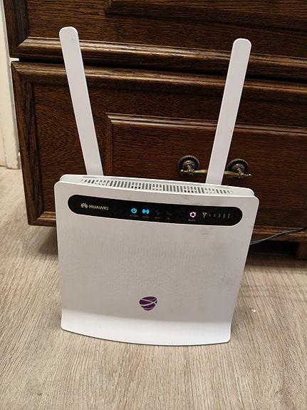 Telian Huawei 4g- Mokkula.