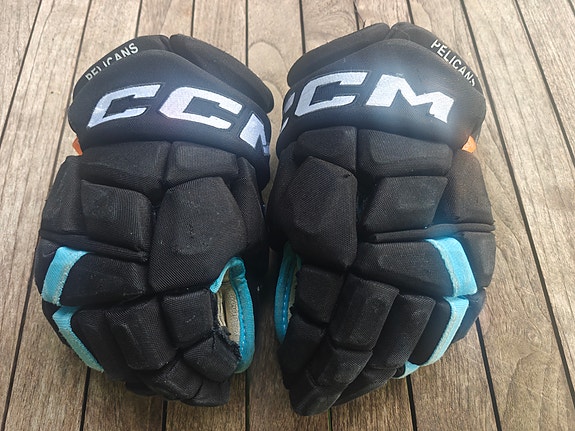 CCM PRO, Pelicans, 13" #67