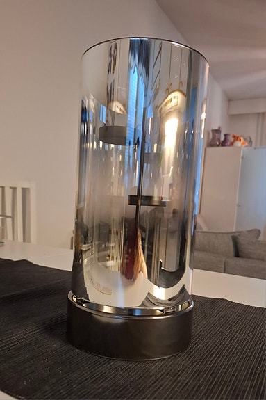 PartyLite Reflections -tuikkulyhty.