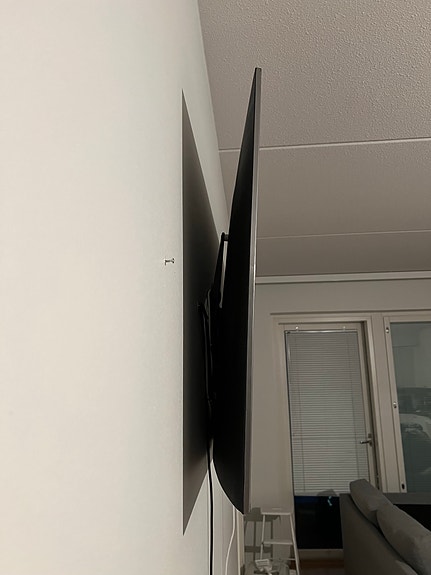 Samsung taulutelevisio