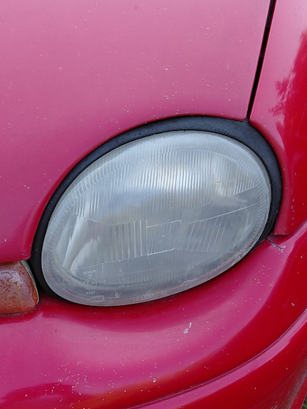 Chrysler neon umpio