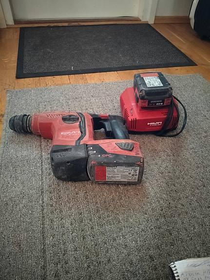 hilti