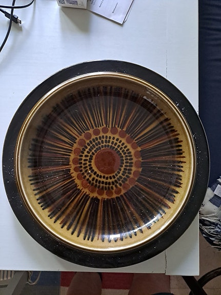 Arabia Kosmos iso vati