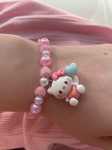 Hello Kitty -rannekoru