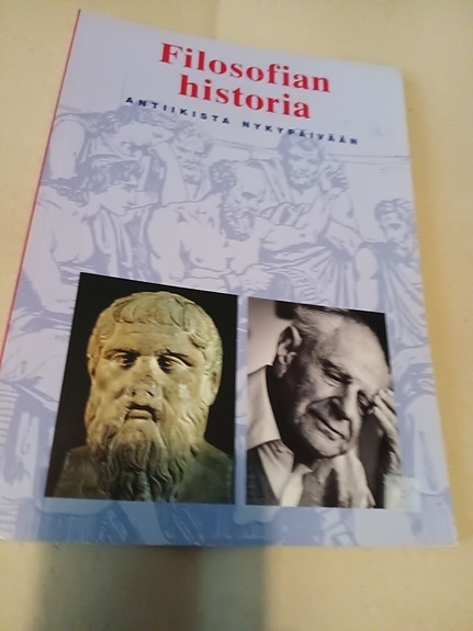 Filosofian historia
