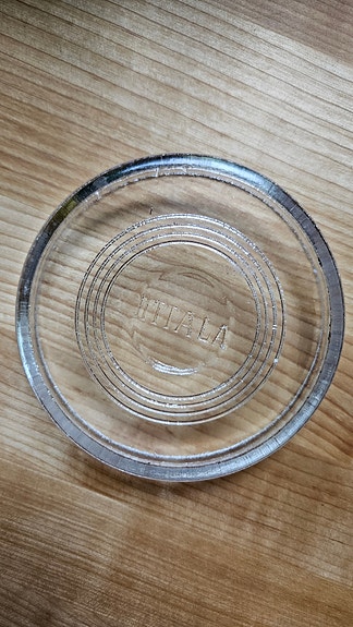 Iittala vanha kansi