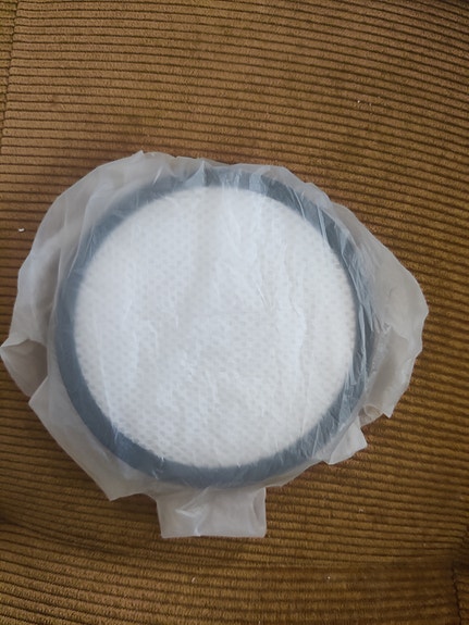 Ryobi varsi-imurin Hepa-suodatin