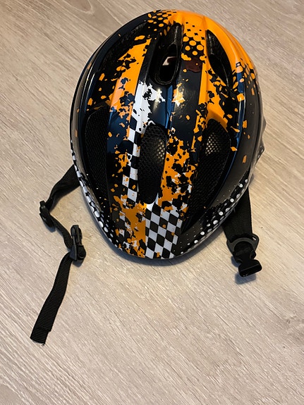 Lasten Kypärä