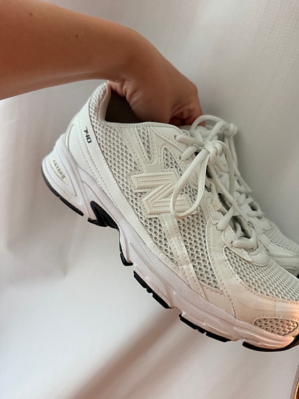 New Balance lenkkarit
