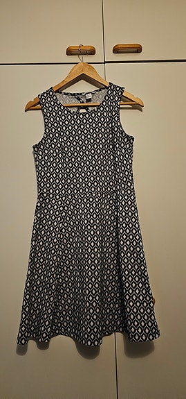 H&M mekko