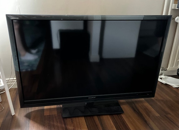 Sony KDL-46Z5500