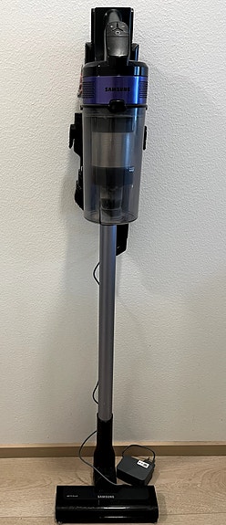 Samsung varsi-imuri johdoton