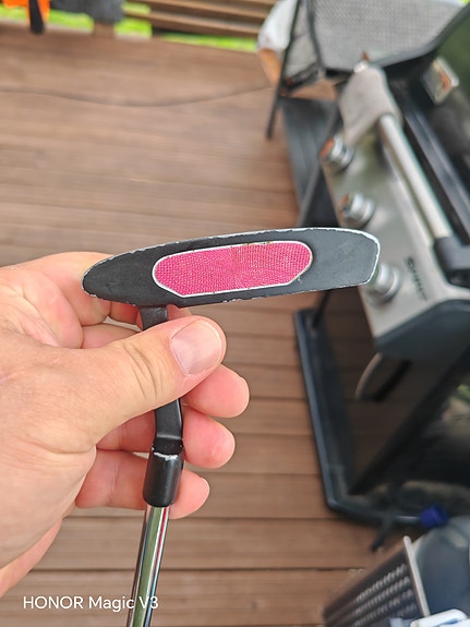 Dunlop 65i Blade putteri RH miesten golfmaila