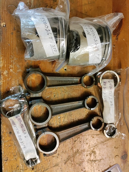 Mercury 30-60 hv 2 tahti