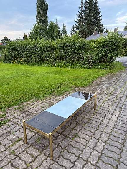 Messinki vintage pöytä/tv-taso