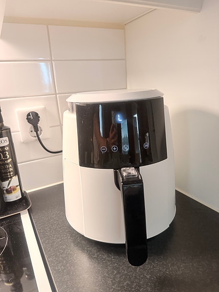 Wilfa Airfryer