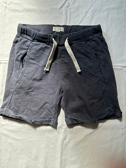 Siniset shortsit 116