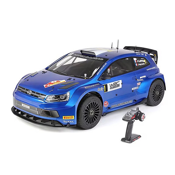1/5 RC auto