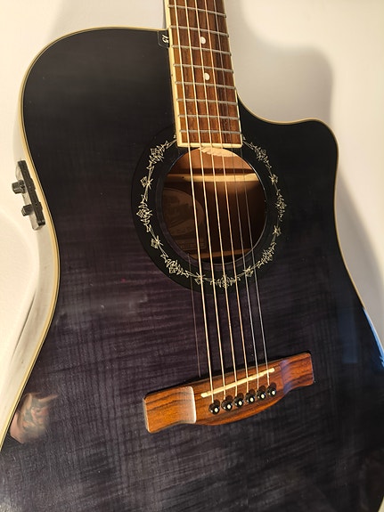 Fender T-Bucket 300CE