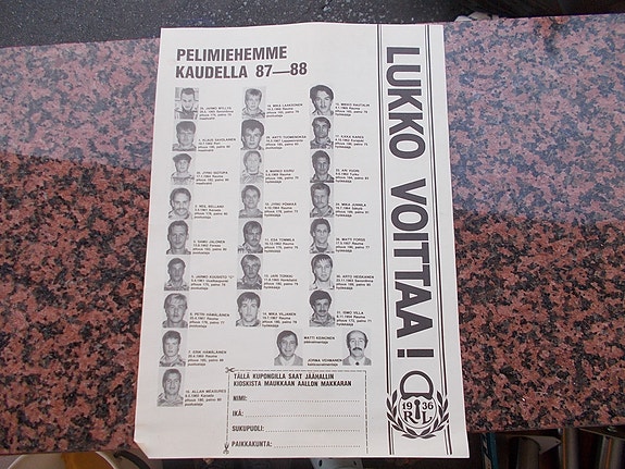 lukko
