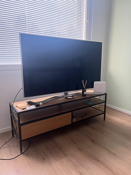 LG Smart TV
