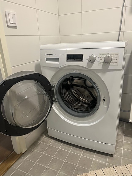Philips Washing Machine