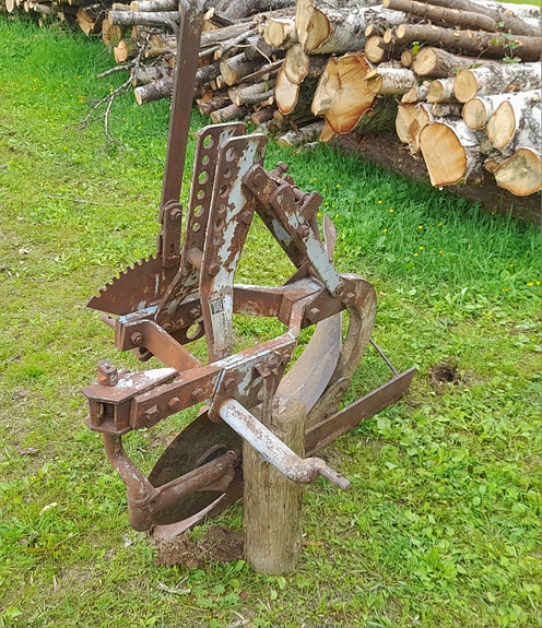 Fiskarssin kyntäjä