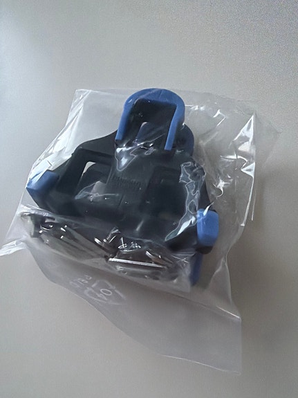 Shimano SM-SH12 klossit