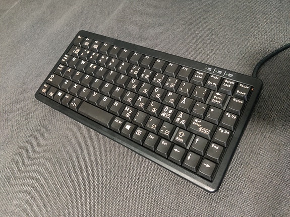 Cherry ML4100