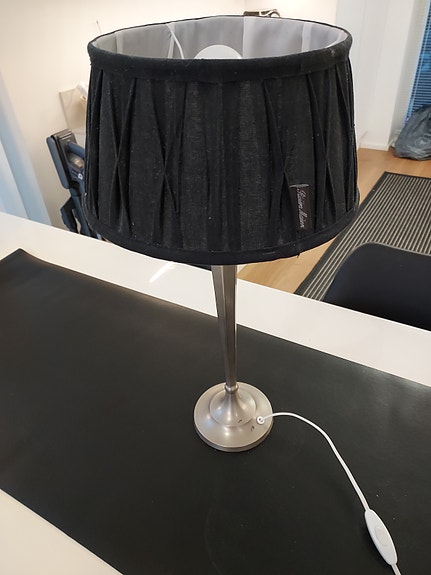 yöpöydän valaisimet