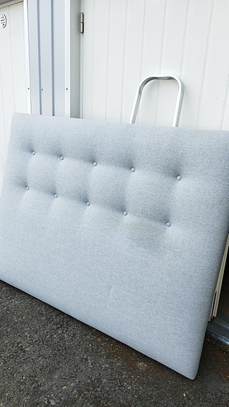 160cm sängyn pääty