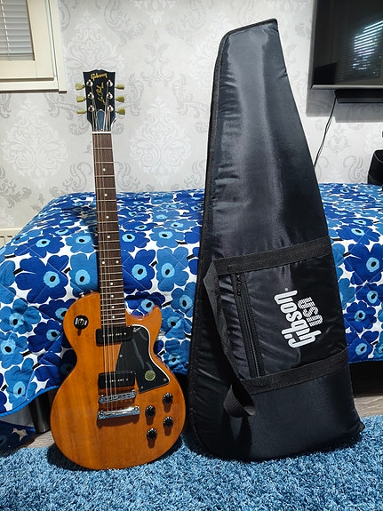 Gibson Les Paul Jr. Special