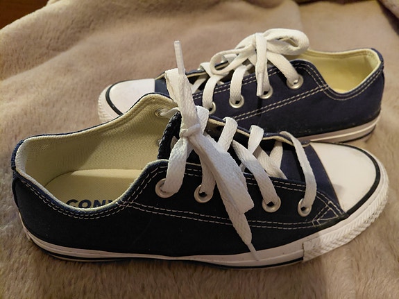 Naisten Converse, koko 36, *7e