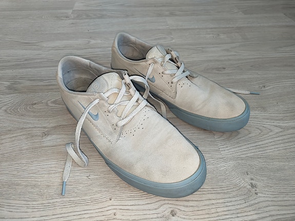 Nike SB Shane kengät koko 46