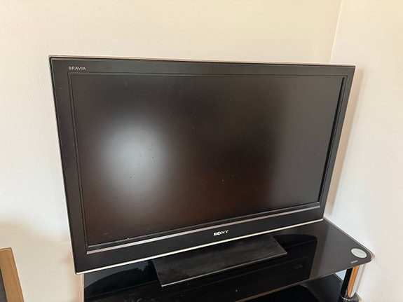 Sony Bravia 40" HD ready