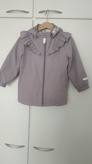 Newbie välikausitakki koko 92