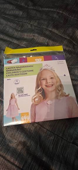 Prinsessa asu